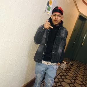 Meet your Posher, Adônîs